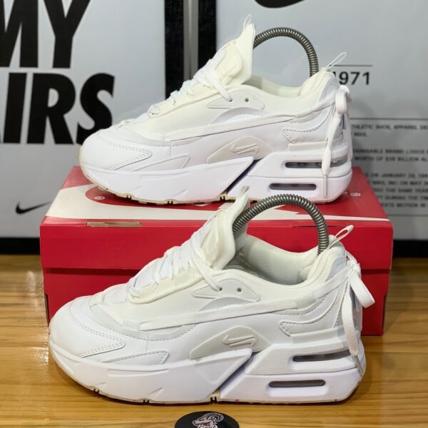 Nike Luxury sneakers