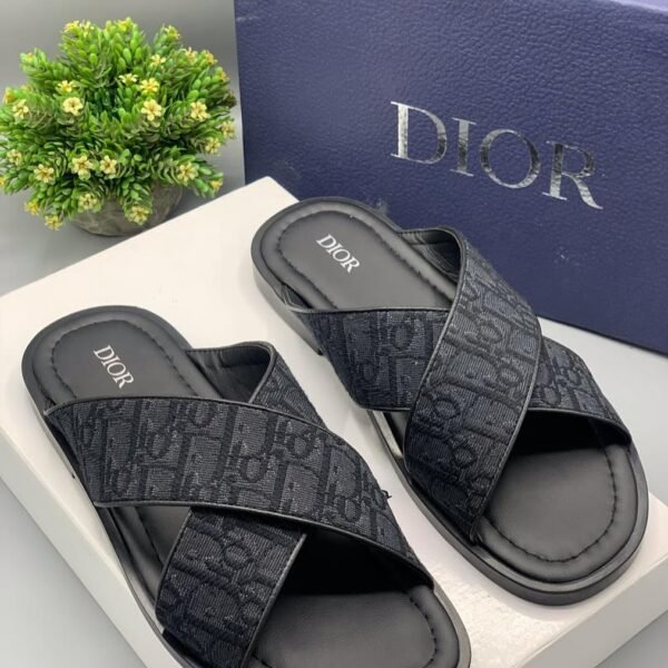 Dior Luxury Slide