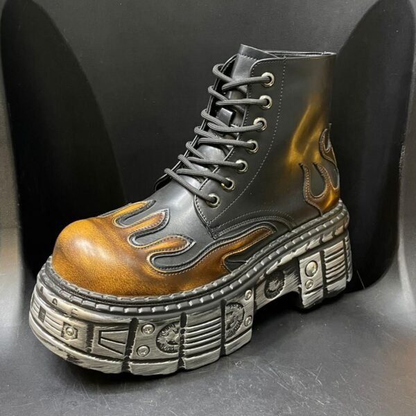 Firestorm  Combat Boot