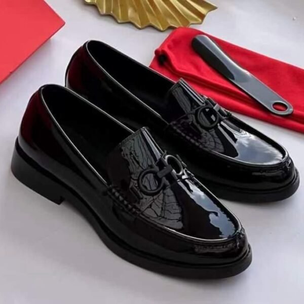 Luxury Valentino Garavani Loafers