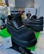 Buy trendy type Balenciaga shoes and loafers