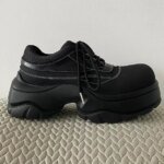 Buy trendy type Balenciaga shoes and loafers