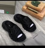 Buy trendy type Balenciaga Slide Sandals