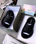 Buy trendy type Balenciaga Slide Sandals