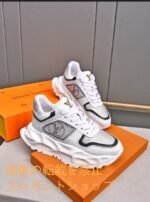 Buy trendy type Louis Vuitton sneakers