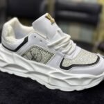 Buy trendy type Louis Vuitton sneakers