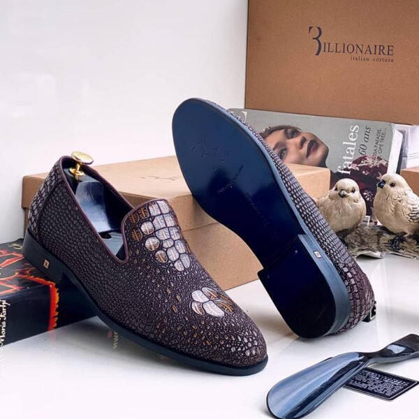 Billionaire Italian Couture