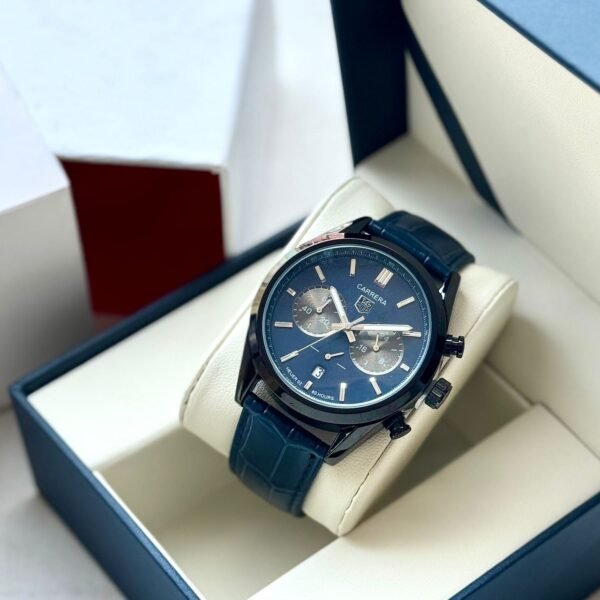 TAG Heuer Carrera Calibre Heuer Men's Watch