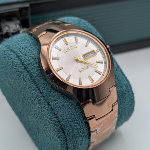 Rado Jubilé Quartz Watch