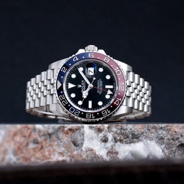 Rolex GMT-Master  Watch