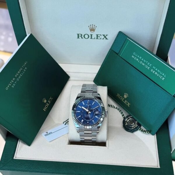 Rolex Sky-Dweller
