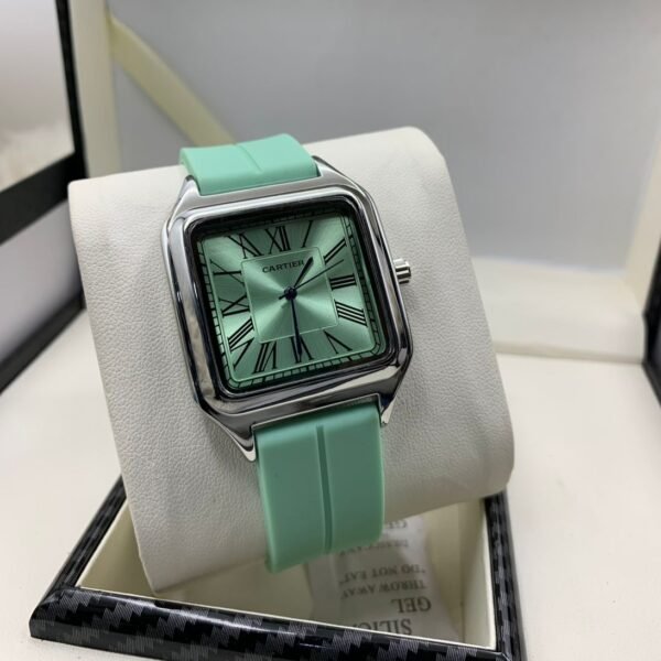 Premium Cartier Watch