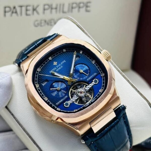 Premium  Patek Philippe Men Watch