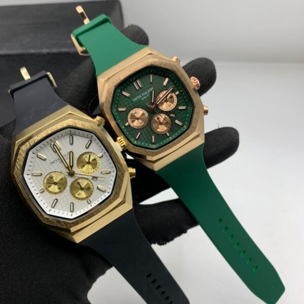 Premium  Style Watch