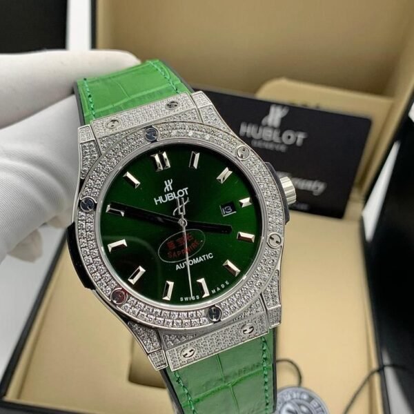 Hublot Luxury Watch