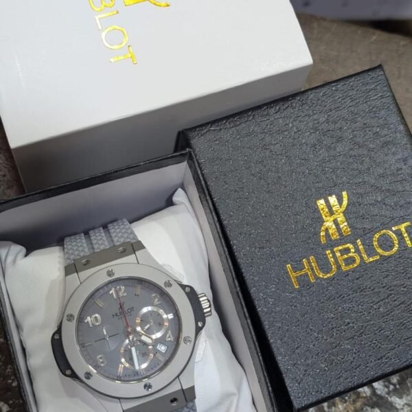 Luxury Hublot Watch