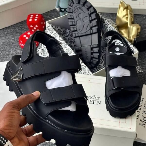 Alexander McQueen Sandals