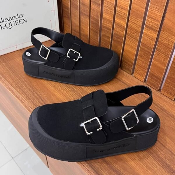 Alexander McQueen Sandals