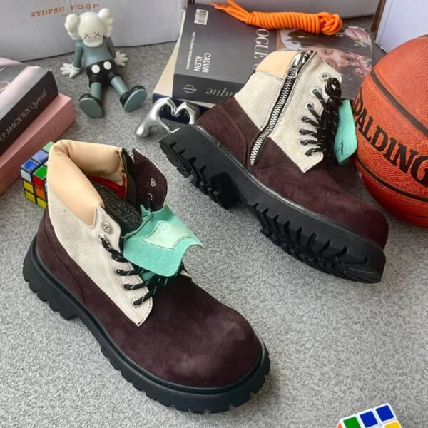 Quality Italian Boot