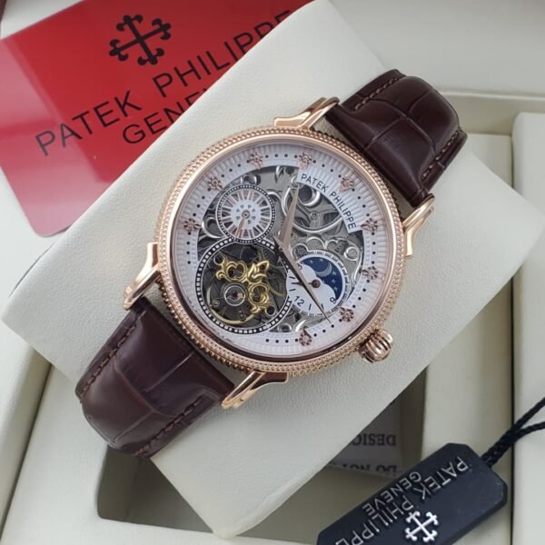 Premium Patek Philippe Watch