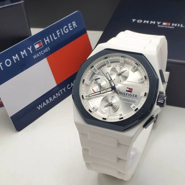Tommy Hilfiger  Multi-Function Men's Watch