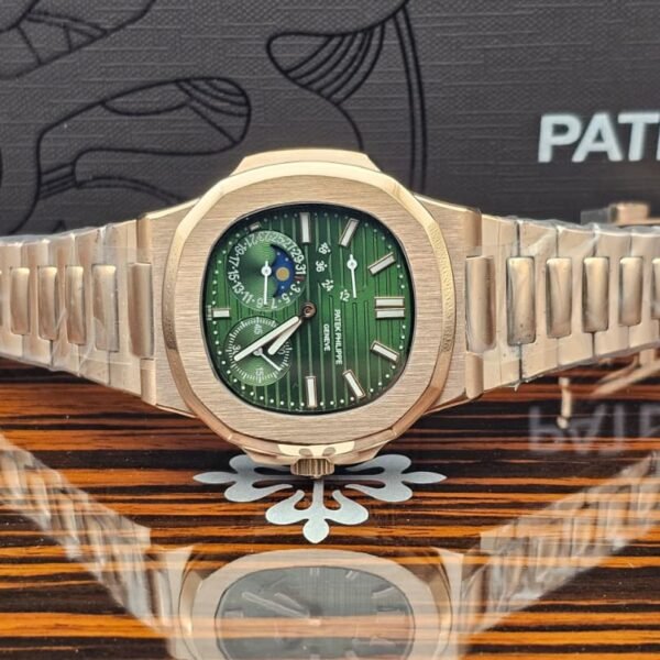 Patek Philippe Watch
