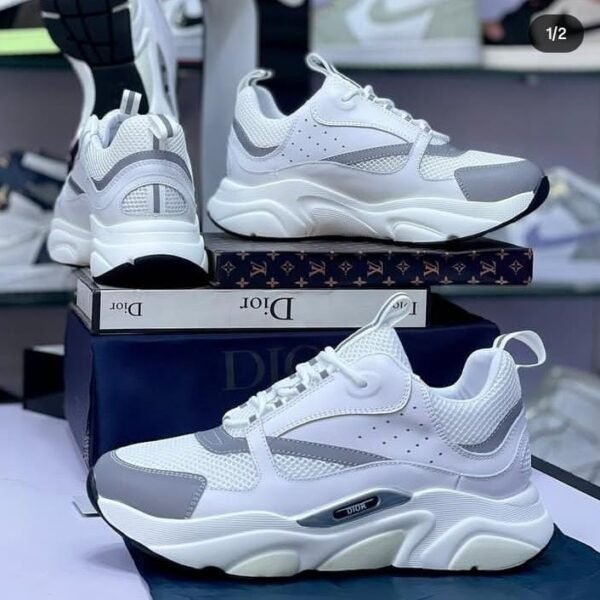 Dior Luxury Sneaker