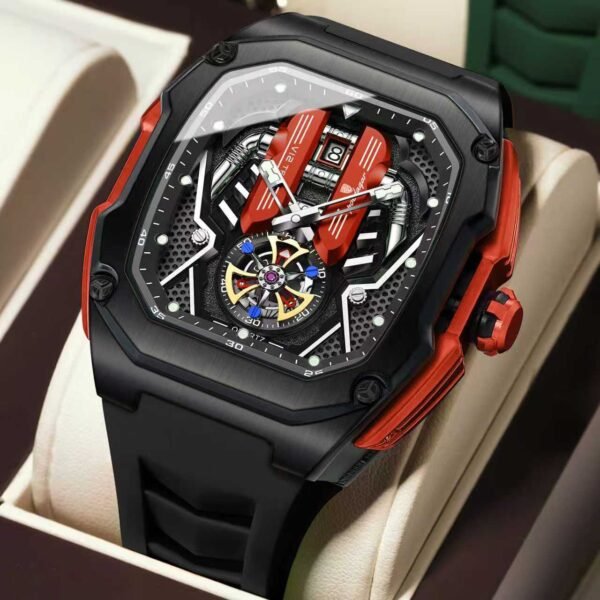 Luxury Men's Watch