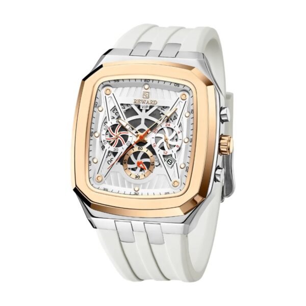 REWARD VIP Men’s Chronograph Quartz Watch