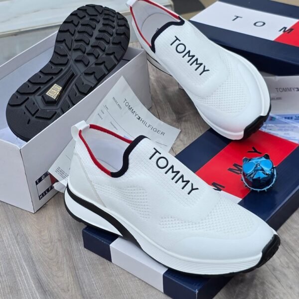 Tommy Hilfiger Men's  Sneakers.