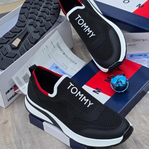 Tommy Hilfiger Men's  Sneakers.