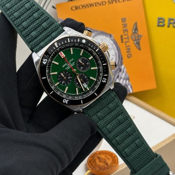 BREITLING CHRONOGRAPH WATCH