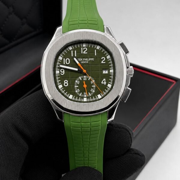 Patek Philippe Luxury Watch
