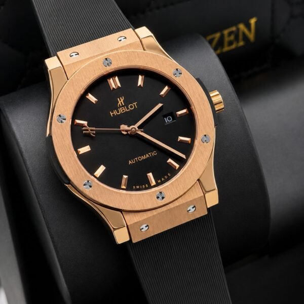 Hublot Classic Watch