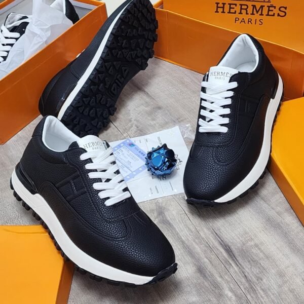 Hermès Bouncing Sneaker