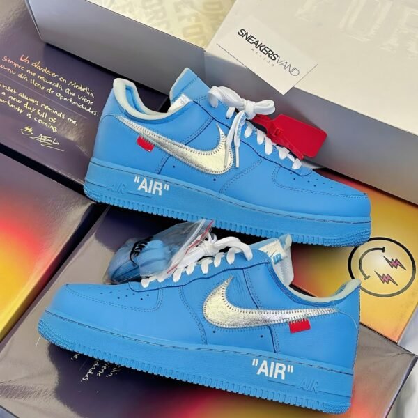 Nike Air Force 1 Low x Off-White
