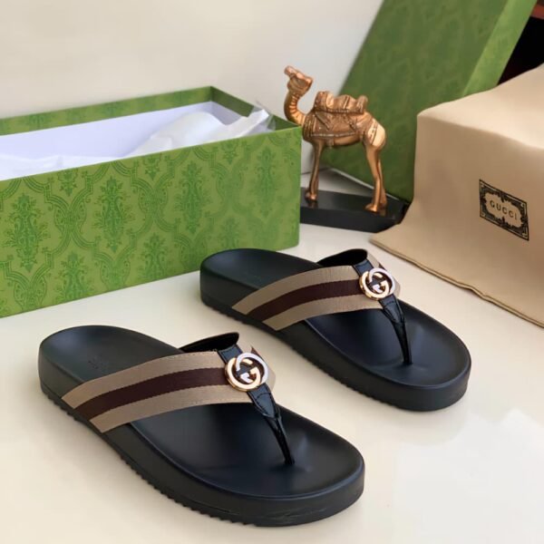Quality G -Strap Slide