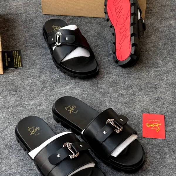 Christian Louboutin Slide