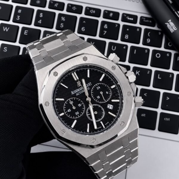 Audemars Piguet Royal Oak Chronograph Chain Strap
