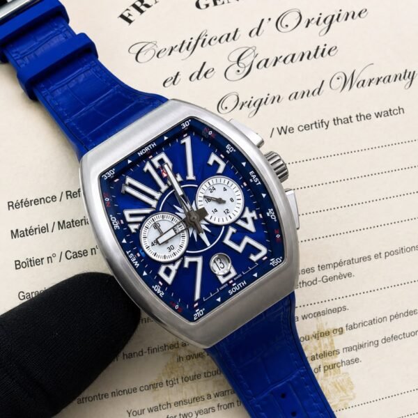 Franck Muller  Chronograph
