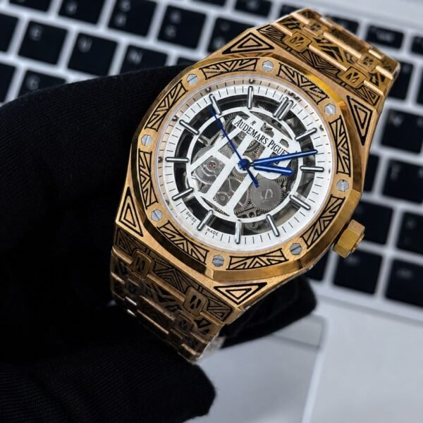 Audemars Piguet Royal Oak Automatic – Stainless Steel