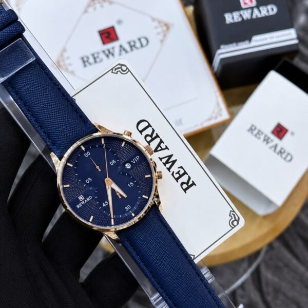 REWARD VIP Chronograph Watch