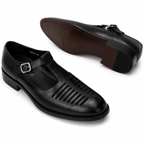 Premium Leather Dress shoe