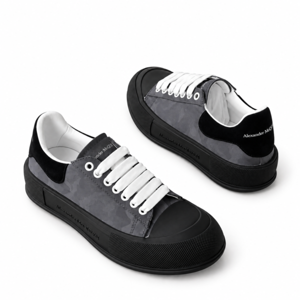 Luxury Men Sneaker